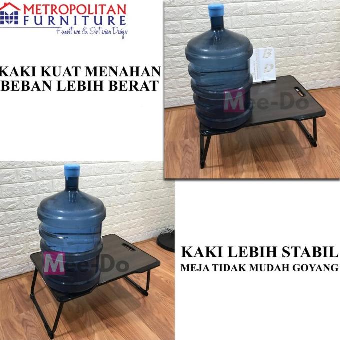 Table Meja Do Gear X Lipat Premium Laptop Folding Belajar Anak Desk Me L7Aenj8_N5