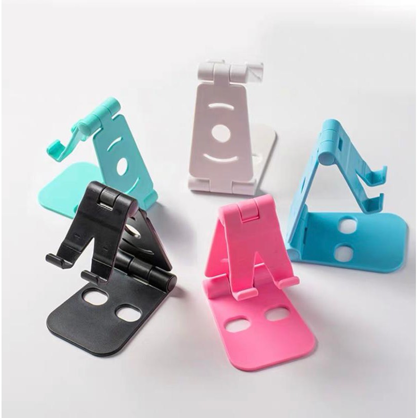 Stand Holder Meja untuk Handphone