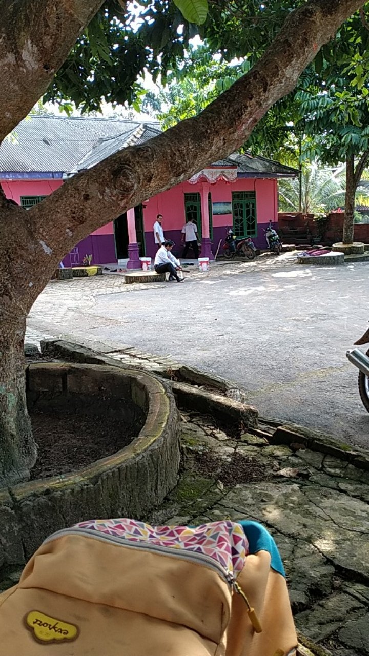 Payung Pantai 220cm Polos Payung Tenda Payung Cafe Payung Bazar