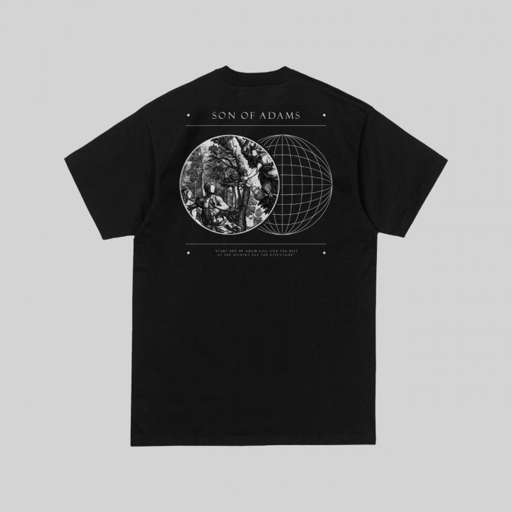 KAOS DAKWAH SON OF ADAM