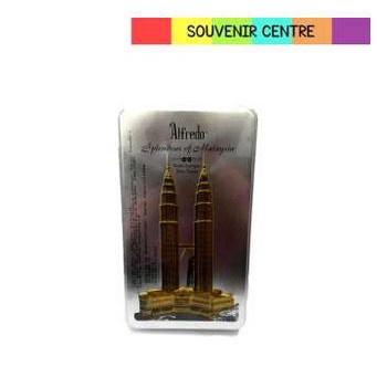 

ALFREDO SPLENDOUR 180gr*TIN KL TW TOWER