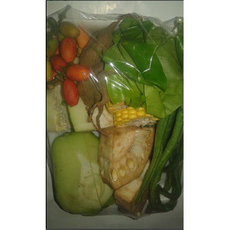 

Paket Sayur Asem Pasar Sayur Bandungan Semarang