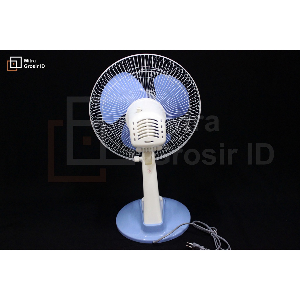 DESK FAN SANEX 12 INCH SERI DW2212