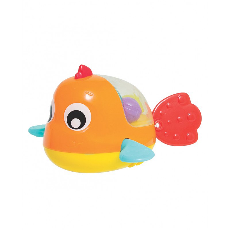 Playgro Paddling Bath Fish 12m+