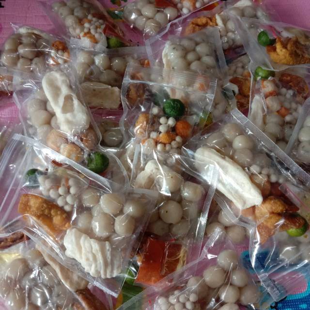 

Bacigar " Baso aci garut original