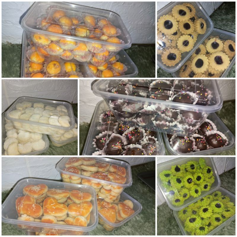 

Kue kering lebaran