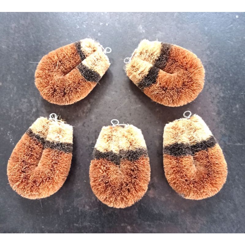 sikat lantai / sikat kamar mandi / sikat sabut kelapa