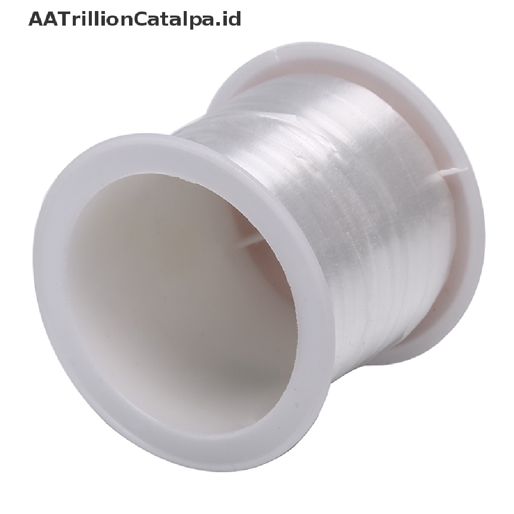Aatrillioncatalpa 1pc Tali Karet Untuk Ketapel Berburu Outdoor