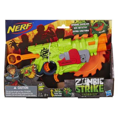 BARU NERF ZOMBIE STRIKE CROSSCUT