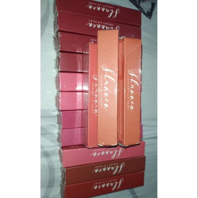 Lipstik Shannen Original