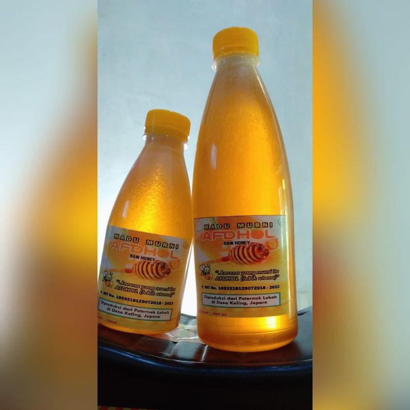

madu Afdhol