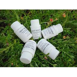 [BISA COD] Obat Gemuk Farmasi Original