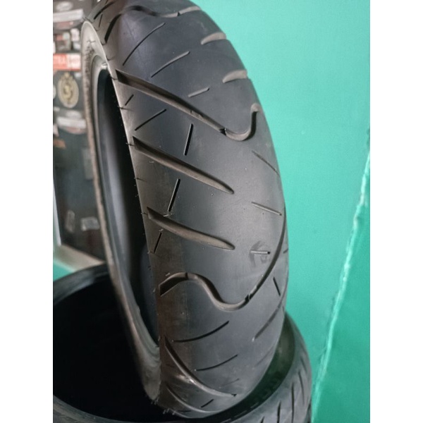 IRC Roadwinner 140/70 Ring 17 Kondisi istimewa