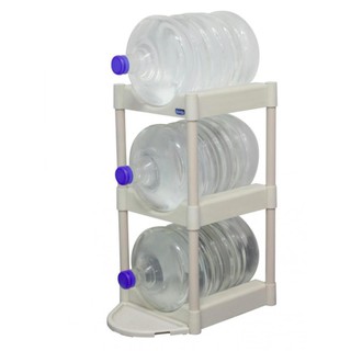 Rovega Rak  Galon  Premium Tempat Galon  Galonia Gallon Rack 