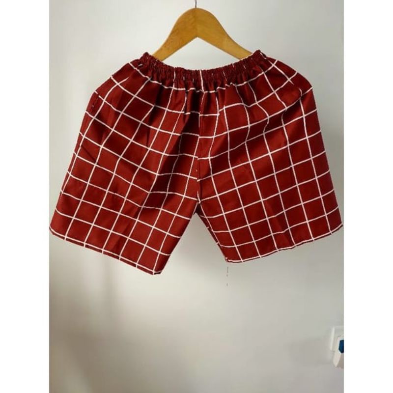 Celana Pendek Harian Anak Size S-XXL Celana Main Anak Celana Harian Anak