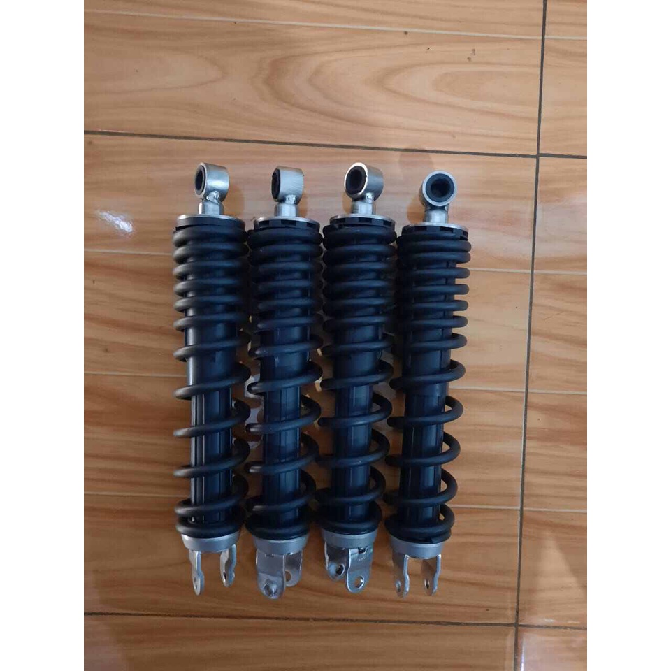 shock shok shokbraker AHM belakang honda vario 125 OLD