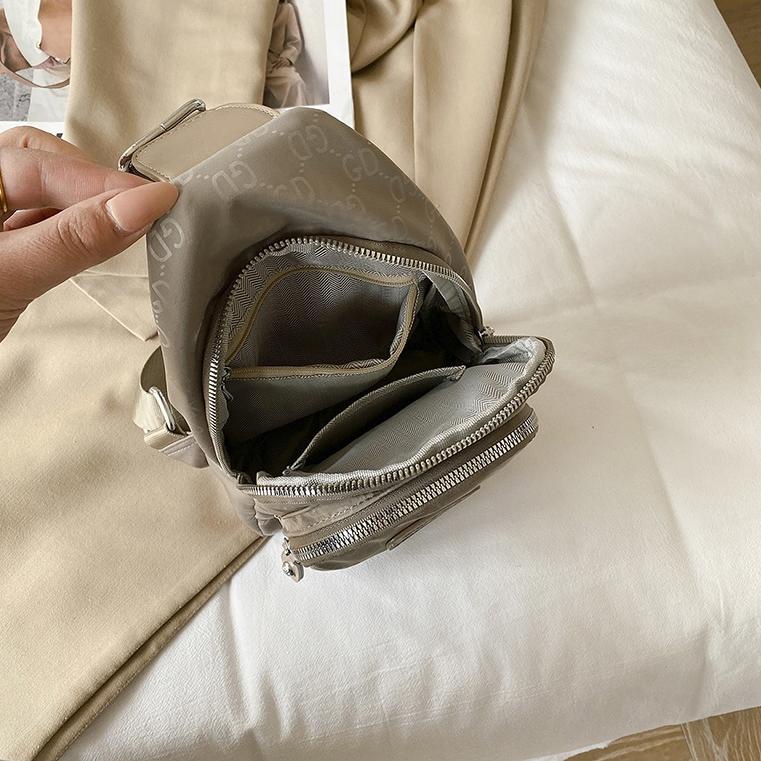 A12U TAS IMPORT FASHION SELEMPANG 3907 BARU