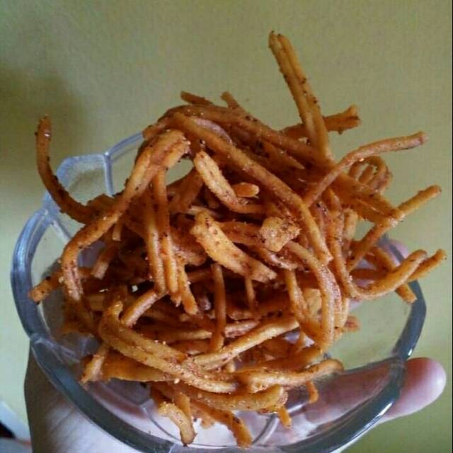 

Mie Curly 250gr