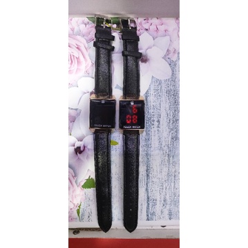 jam tangan WANITA iPh Touch termurah