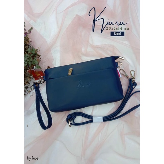 Tas slempang KIARA by inoe