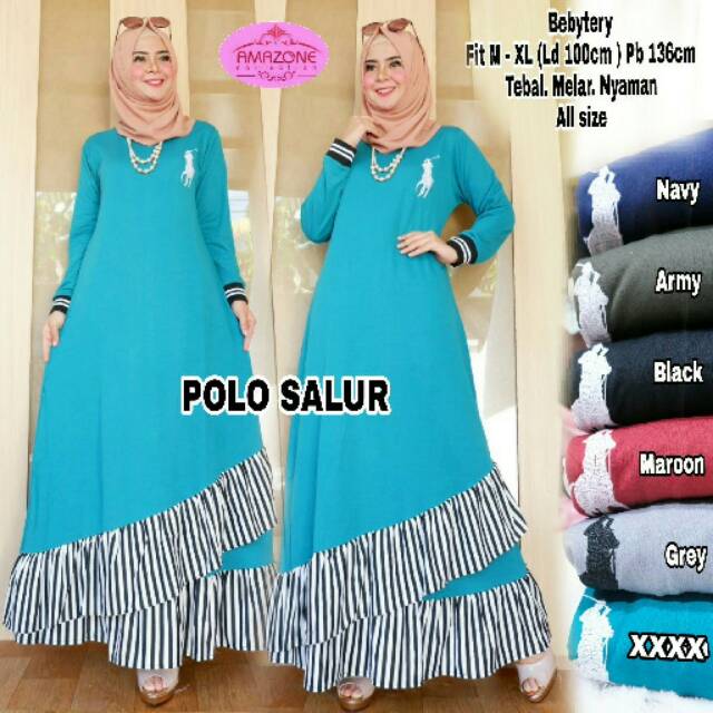POLO SALUR