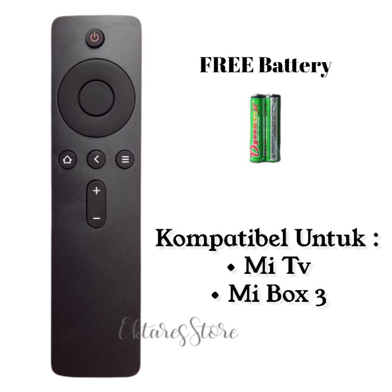 remote mi tv   mi box 3 infrared