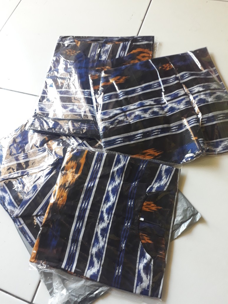 Batik Pekalongan Dress Terbaru Murah Cod Couple Keluarga