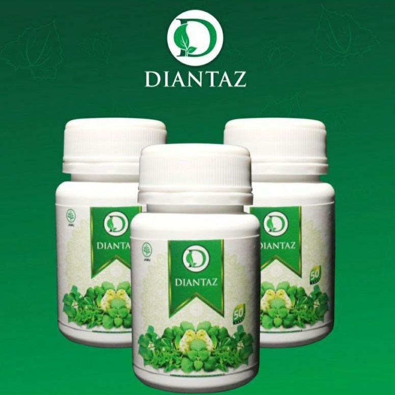

Promo Kaspul DIANTAZ Beli 2 Gratis 1, FREE 6 Bungkus Teh Insulin