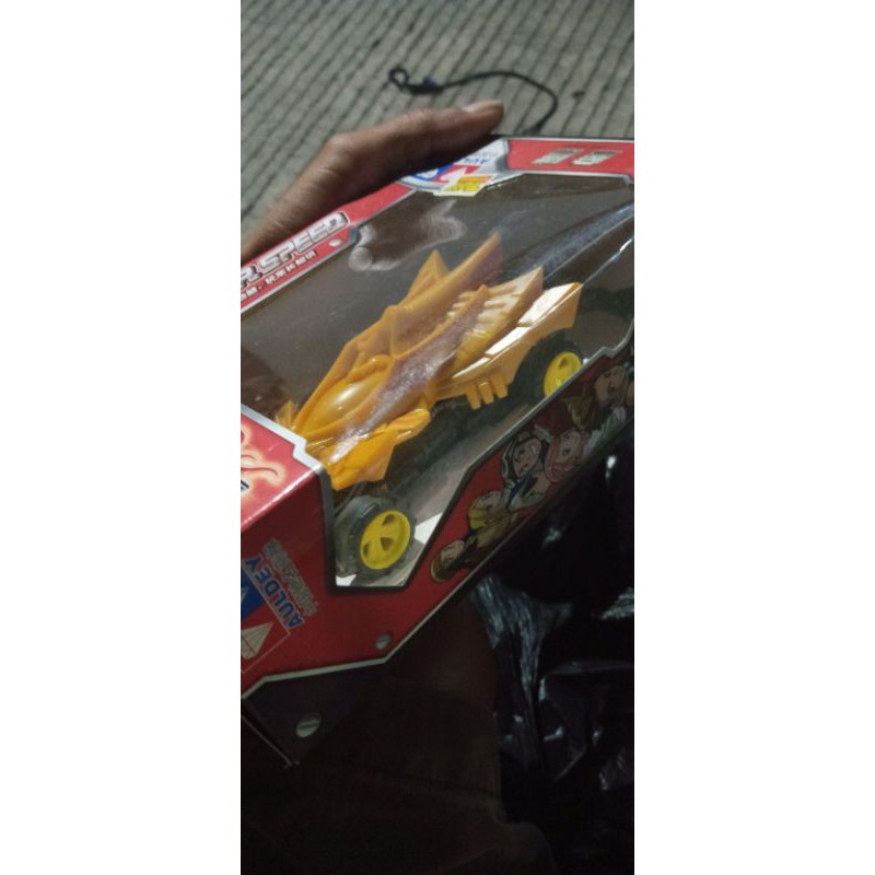 murah auldey go for speed