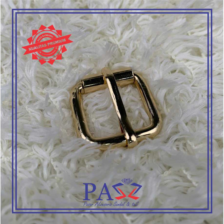 Ring Tusuk Ring Jarum G1000/20mm (Premium Import)