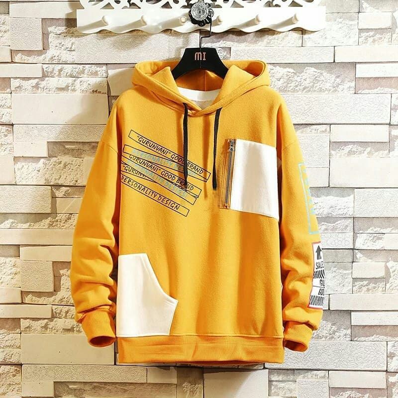 GVANDZ HOODIE || SWEATER HOODIE UNISEX || SWEATER HOODIE MURAH #GVA