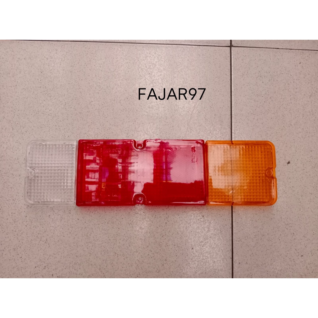 Mika stop carry pick up/APV pick up/Katana/Futura pick up/New carry