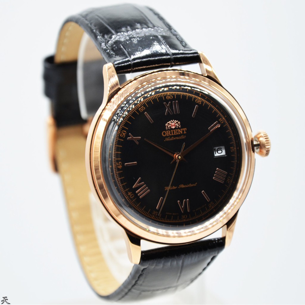 Orient FAC00006B0 Jam Tangan Pria Original Automatic