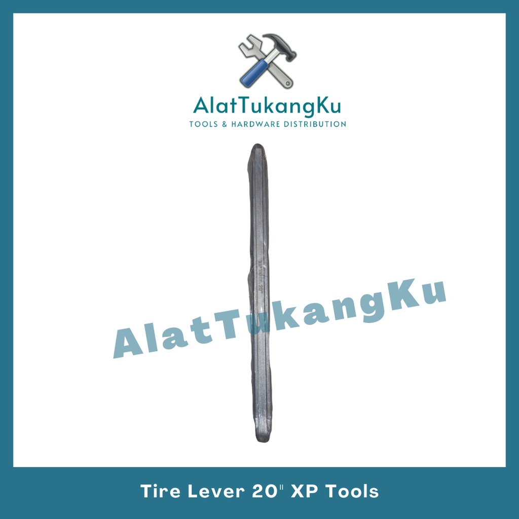 Alat Congkel Ban 20 inch / Cukil Ban 20" / Pencongkel Ban XP Tool / congkelan ban