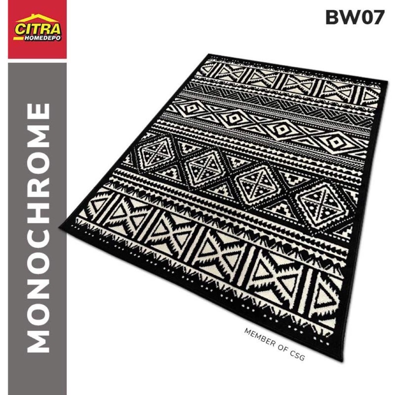 KARPET MAROC COLLECTIONS SIZE 210X310 (JUMBO)-8