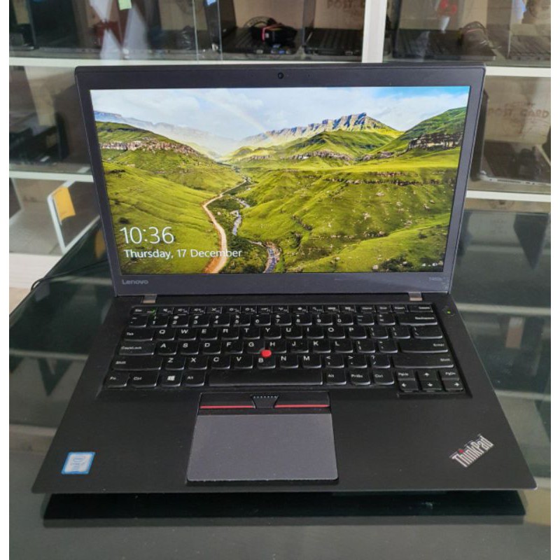 Laptop Lenovo Thinkpad T460s