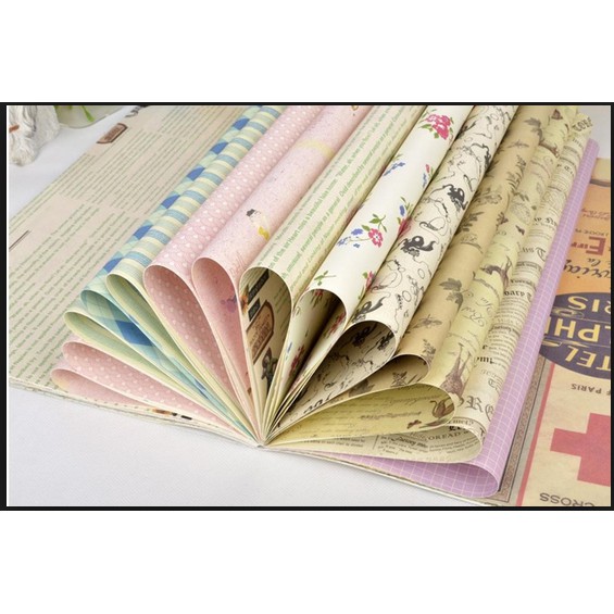 

Kertas kado
