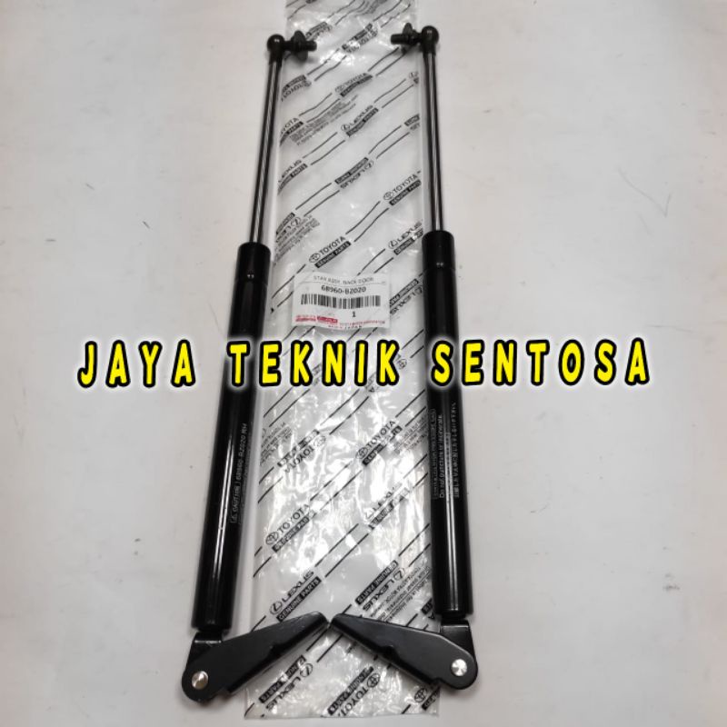 Shock Bagasi Hidrolik Pintu Belakang Avanza Xenia Old 1.3 1 Set