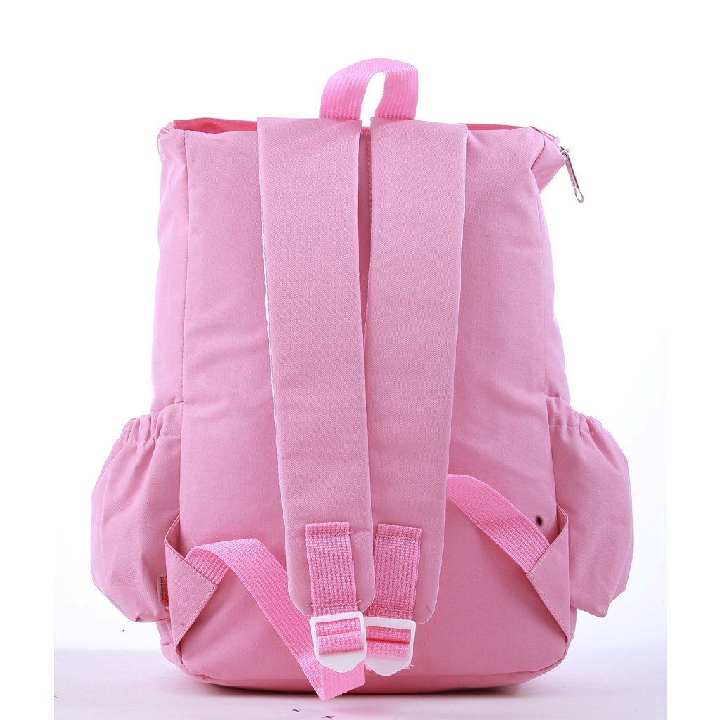 tas anak perempuan lucu karakter Unik Lucu Cantik GSL-440 ransel sekolah anak tk-sd