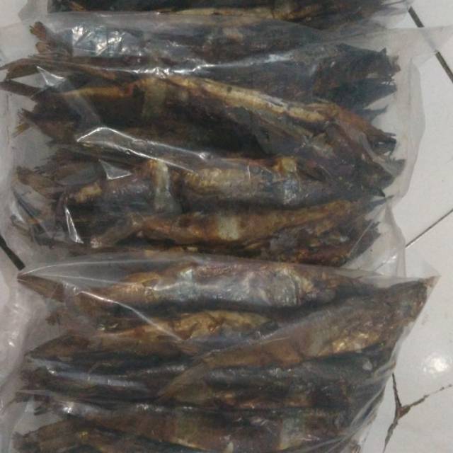 

Ikan ROA MANADO