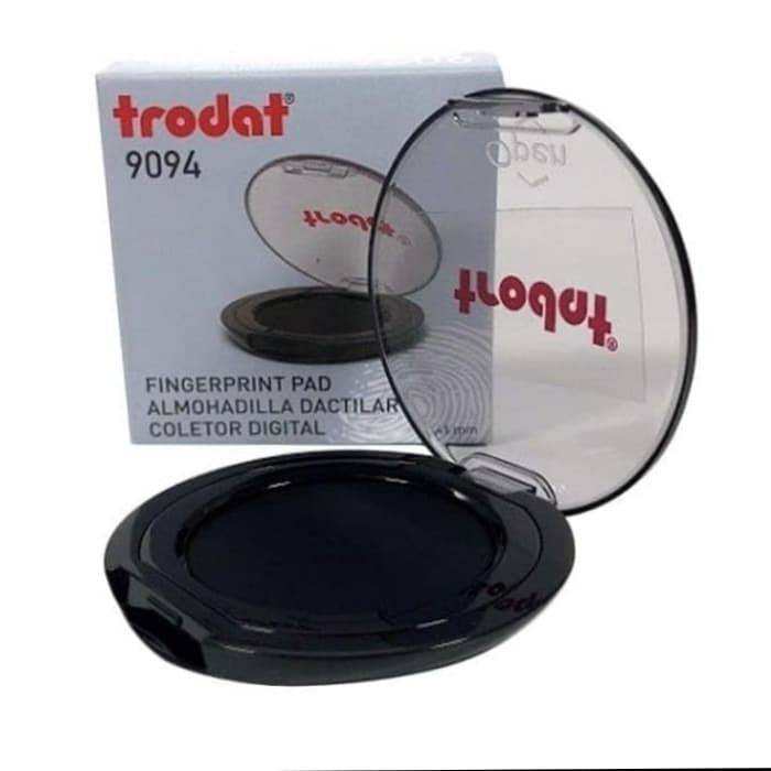 

TRODAT 9094 FingerPAD (Tinta Sidik Jari)