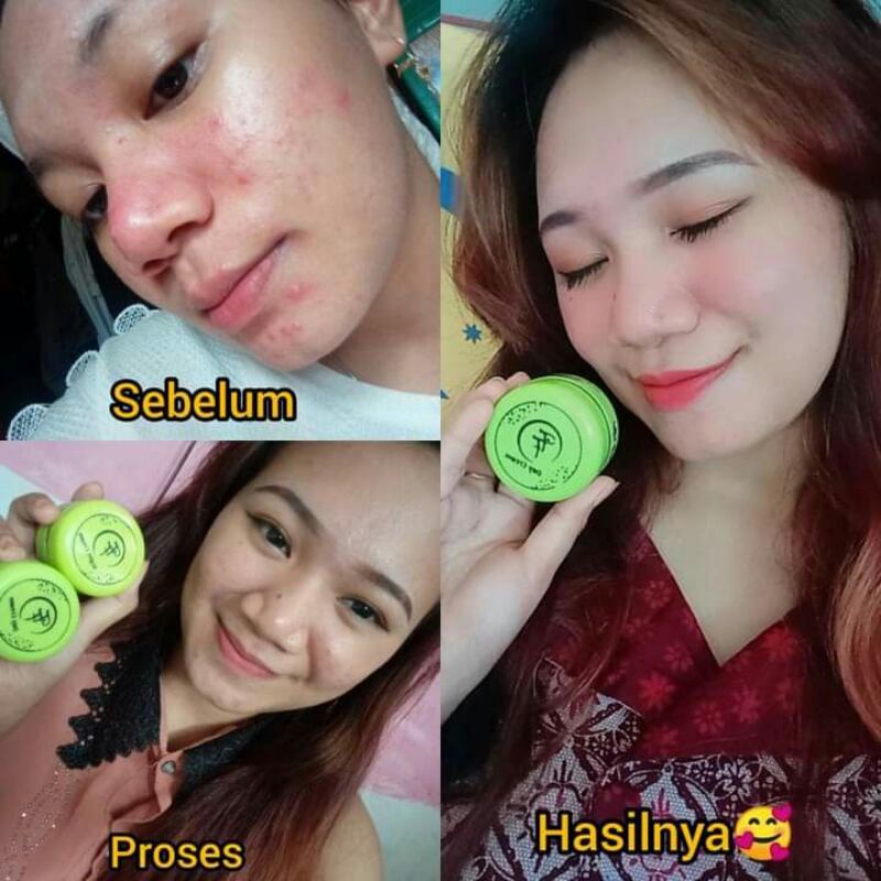 cream Ff by fenny frans