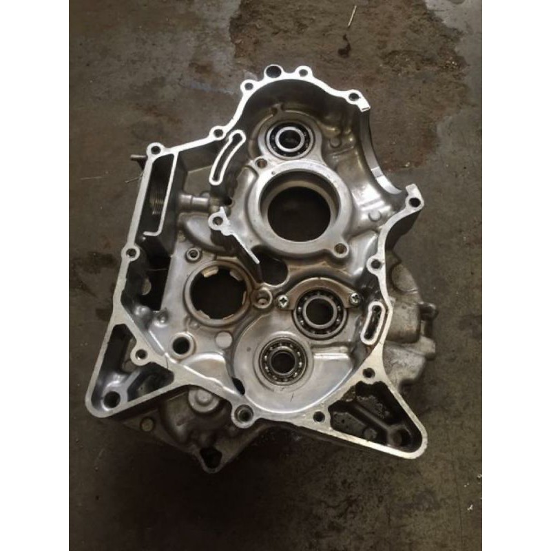 Crankcase mx king - calter mx king - krengkes kanan jupiter mx king