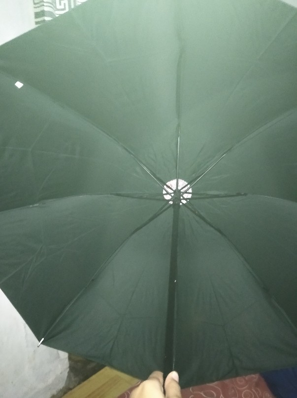 Payung Lipat 3d Cap Kapal