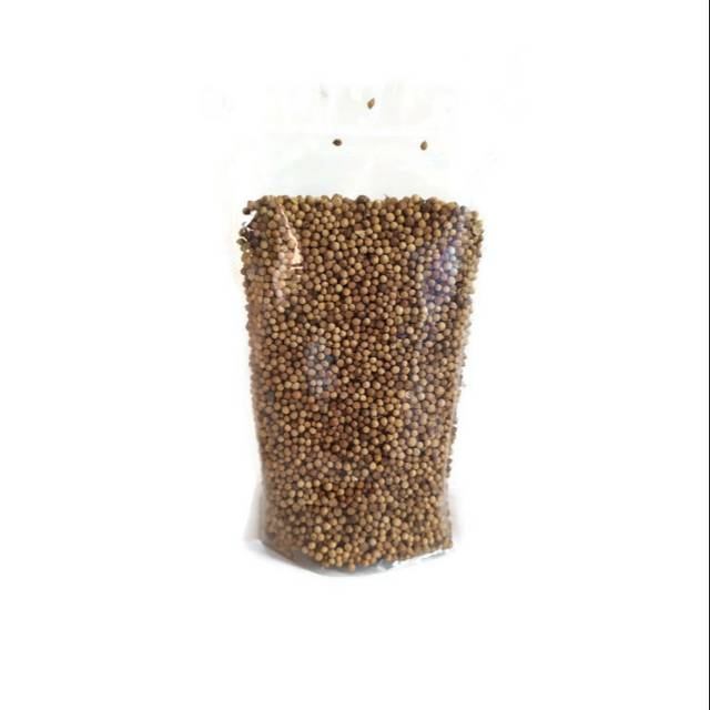 

ORIGINAL KETUMBAR TANPA PEMUTIH 50gr