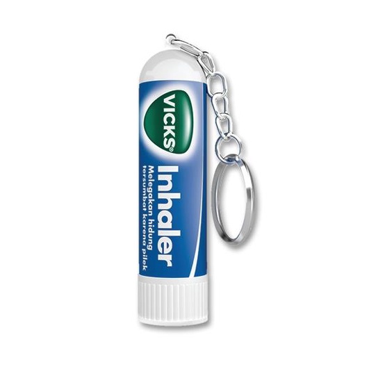 VICKS INHALER