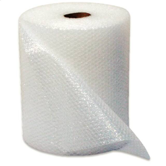 

Bubble wrap