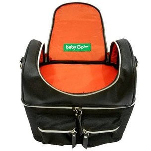 BabyGo Inc - Authorized Distributor babygoinc Neo Cooler Bag -tas asi thermal baby go inc