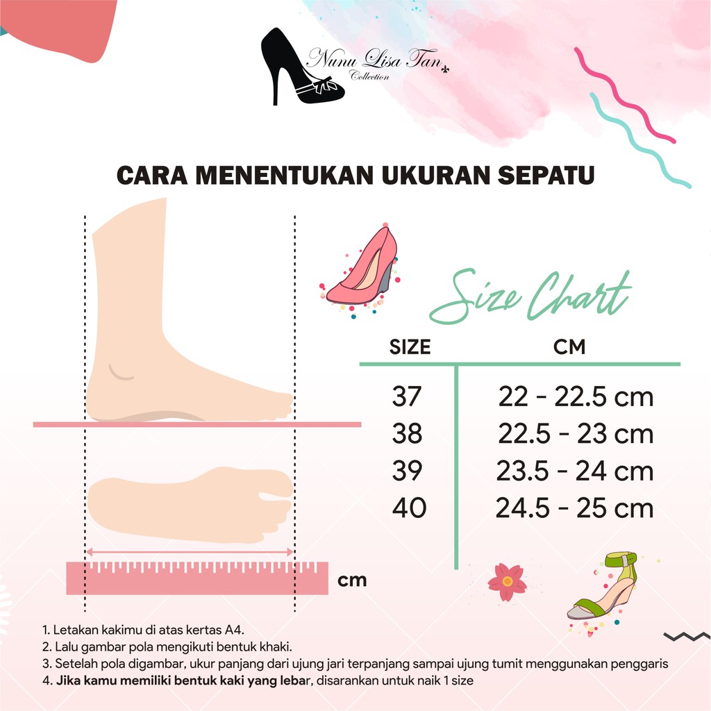 Nunu Lisatan - Terbaru Sendal Sandal Gunung