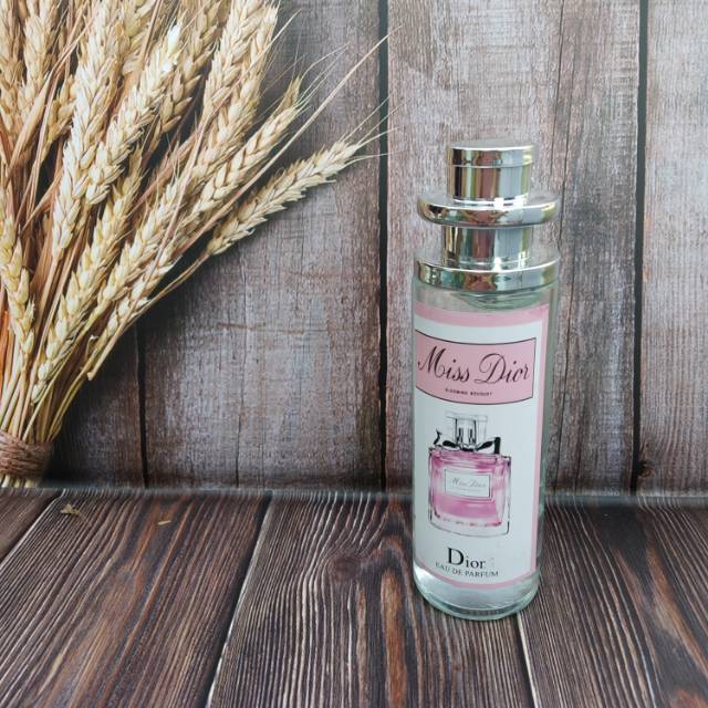 Parfum bibit thailand Miss Dior Parfume 35ml